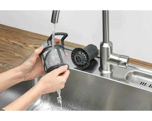 Встраиваемая посудомоечная машина Electrolux EES48400L