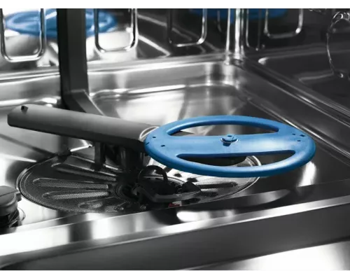 Встраиваемая посудомоечная машина Electrolux EEZ69410W