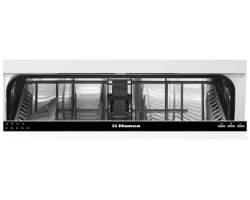 Встраиваемая посудомоечная машина HANSA ZIV634H