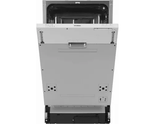 Встраиваемая посудомоечная машина Hyundai HBD 440P