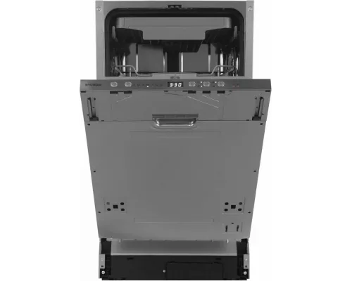 Встраиваемая посудомоечная машина Hyundai HBD 474