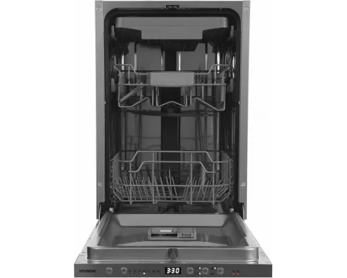 Встраиваемая посудомоечная машина Hyundai HBD 474