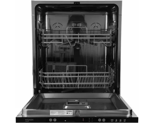 Встраиваемая посудомоечная машина Hyundai HBD 641