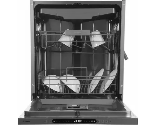 Встраиваемая посудомоечная машина Hyundai HBD 678