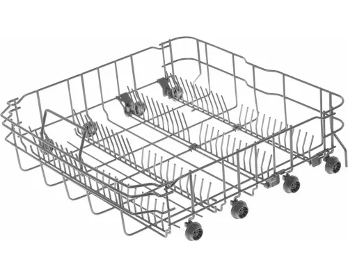 Встраиваемая посудомоечная машина Hyundai HBD 678