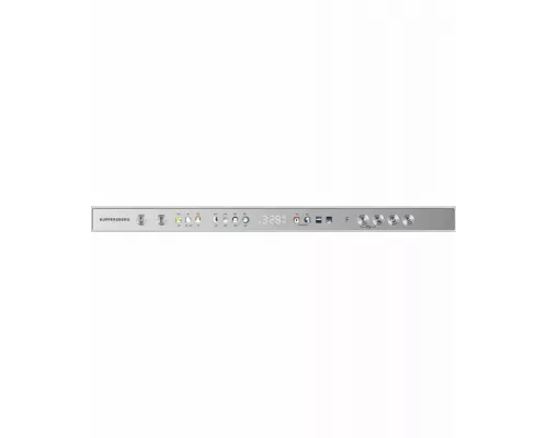 Встраиваемая посудомоечная машина KUPPERSBERG GIM 4592