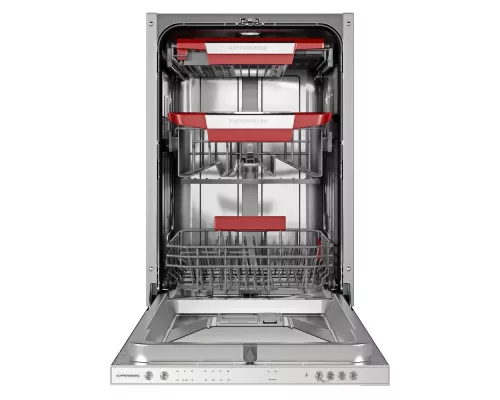 Встраиваемая посудомоечная машина KUPPERSBERG GIM 4592