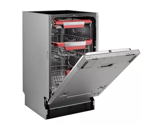Встраиваемая посудомоечная машина KUPPERSBERG GIM 4592
