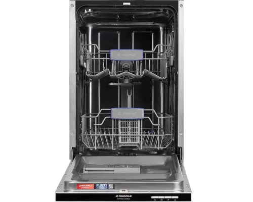 Встраиваемая посудомоечная машина Maunfeld MLP-082D Light Beam