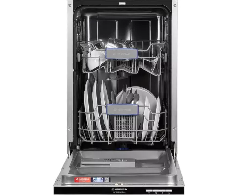Встраиваемая посудомоечная машина Maunfeld MLP-082D Light Beam