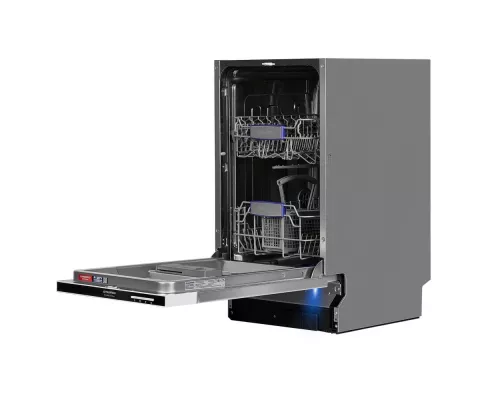 Встраиваемая посудомоечная машина Maunfeld MLP-082D Light Beam