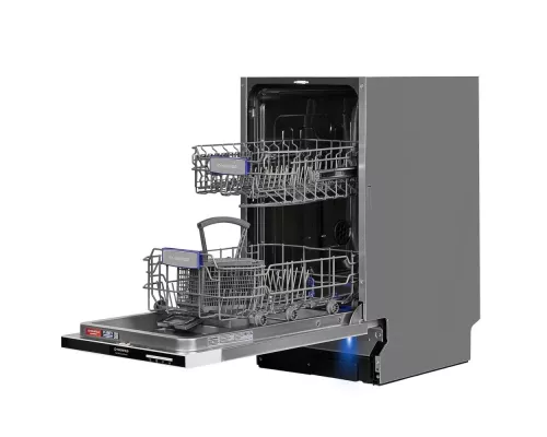 Встраиваемая посудомоечная машина Maunfeld MLP-082D Light Beam