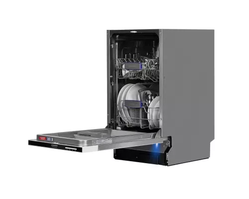 Встраиваемая посудомоечная машина Maunfeld MLP-082D Light Beam