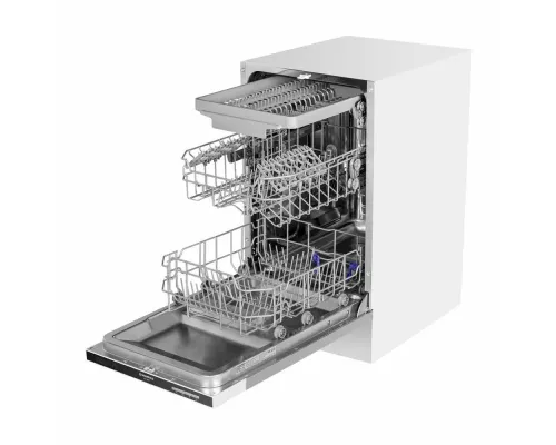 Встраиваемая посудомоечная машина MAUNFELD MLP-083D Light Beam