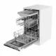 Встраиваемая посудомоечная машина MAUNFELD MLP-083D Light Beam