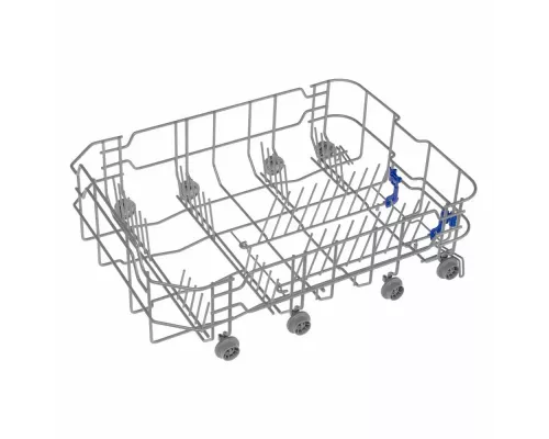 Встраиваемая посудомоечная машина MAUNFELD MLP-083D Light Beam