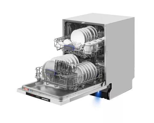 Встраиваемая посудомоечная машина Maunfeld MLP-122D Light Beam