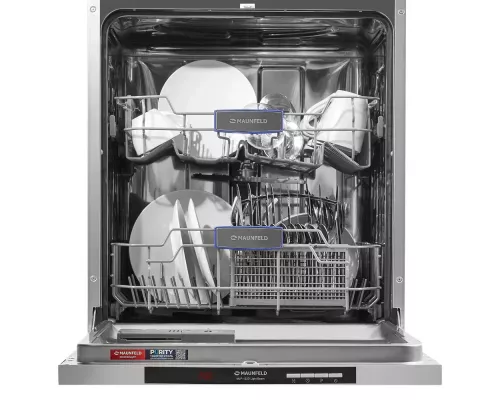 Встраиваемая посудомоечная машина Maunfeld MLP-122D Light Beam