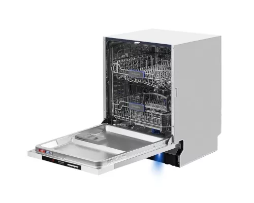 Встраиваемая посудомоечная машина Maunfeld MLP-122D Light Beam