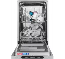 Встраиваемая посудомоечная машина MAUNFELD MLP4249G02