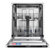 Встраиваемая посудомоечная машина Maunfeld MLP6022A01 Light Beam