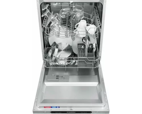Встраиваемая посудомоечная машина Maunfeld MLP6242G02 Light Beam