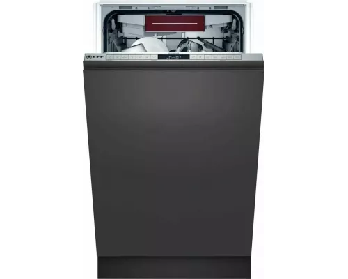 Встраиваемая посудомоечная машина NEFF S855EMX16E