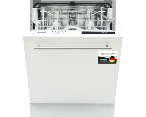 Встраиваемая посудомоечная машина SCHAUB LORENZ SLG VI6110