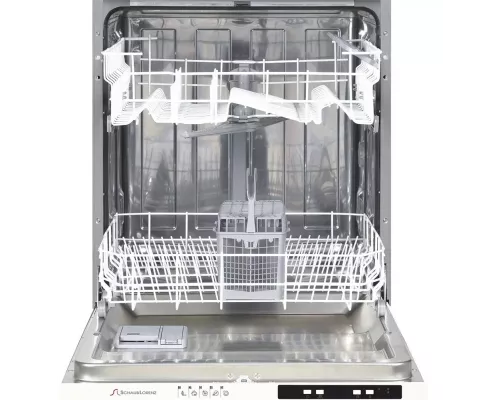 Встраиваемая посудомоечная машина SCHAUB LORENZ SLG VI6110