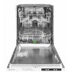 Встраиваемая посудомоечная машина SCHAUB LORENZ SLG VI6110