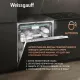 Встраиваемая посудомоечная машина Weissgauff BDW 6033 Wi-Fi Inverter Autoopen