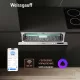 Встраиваемая посудомоечная машина Weissgauff BDW 6033 Wi-Fi Inverter Autoopen