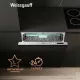 Встраиваемая посудомоечная машина Weissgauff BDW 6033 Wi-Fi Inverter Autoopen