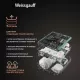 Встраиваемая посудомоечная машина Weissgauff BDW 6033 Wi-Fi Inverter Autoopen