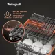 Встраиваемая посудомоечная машина Weissgauff BDW 6037