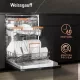 Встраиваемая посудомоечная машина Weissgauff BDW 6037