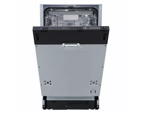 Встраиваемая посудомоечная машина Zigmund & Shtain DW 302.4