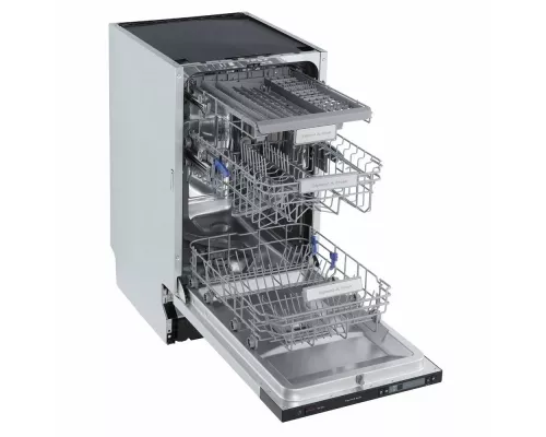 Встраиваемая посудомоечная машина Zigmund & Shtain DW 302.4