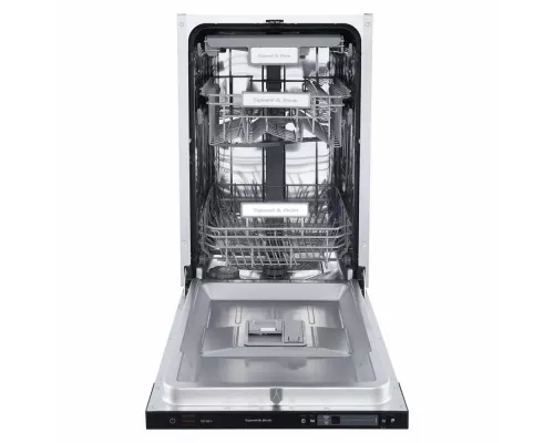 Встраиваемая посудомоечная машина Zigmund & Shtain DW 302.4