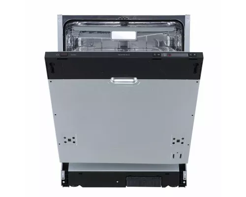 Встраиваемая посудомоечная машина Zigmund & Shtain DW 302.6