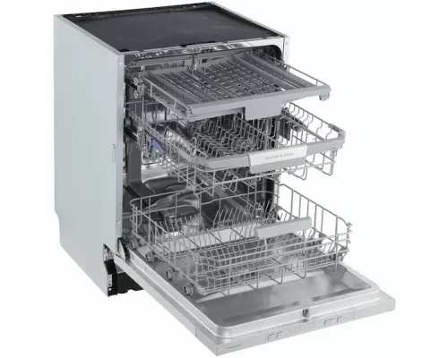 Встраиваемая посудомоечная машина Zigmund & Shtain DW 306.6