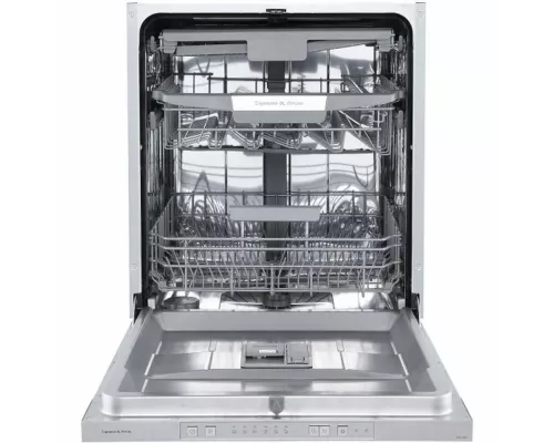 Встраиваемая посудомоечная машина Zigmund & Shtain DW 306.6