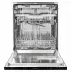 Встраиваемая посудомоечная машина Zigmund & Shtain DW 309.6