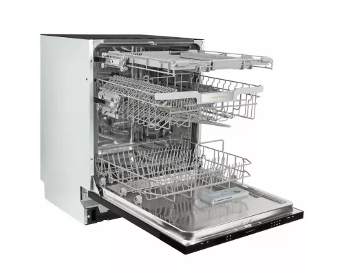 Встраиваемая посудомоечная машина Zigmund & Shtain DW 309.6