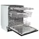 Встраиваемая посудомоечная машина Zigmund & Shtain DW 309.6