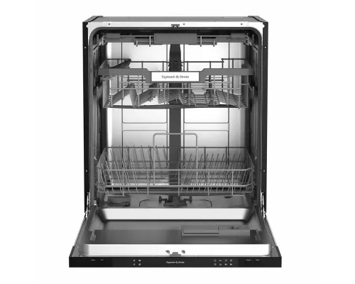 Встраиваемая посудомоечная машина Zigmund & Shtain DW 309.6