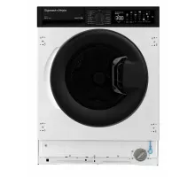 Встраиваемая стиральная машина Zigmund & Shtain BWM 05 белый