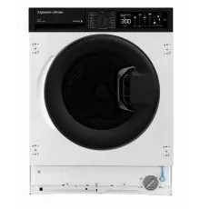 Встраиваемая стиральная машина Zigmund & Shtain BWM 05 белый