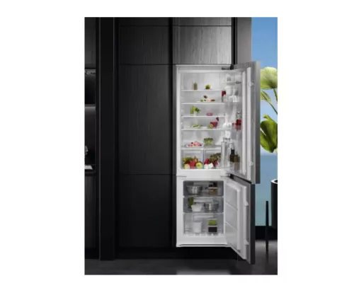 Встраиваемый холодильник AEG OSC6N181ES