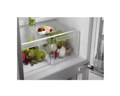 Встраиваемый холодильник AEG OSC6N181ES